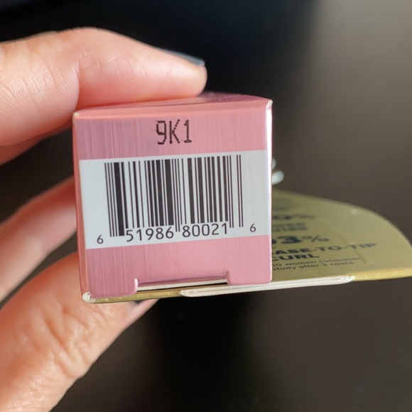 UNOPENED Better Than Sex Mascara - Picture 5 of 5